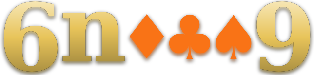 6n0009 logo